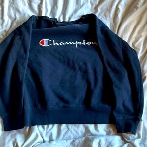 Vintage Champion Crewneck Sweatshirt